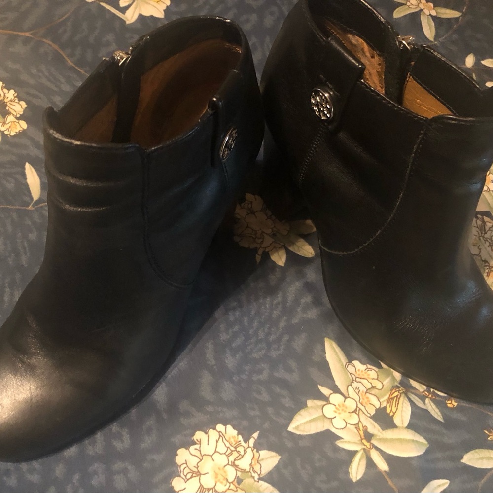 Coach booties - Picture 4 of 4